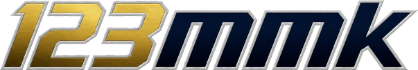 123mmk Logo
